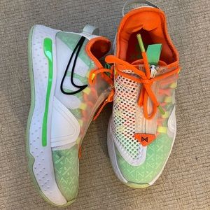 Gatorade x Nike PG 4 | Men’s 5.5/Women’s 7
